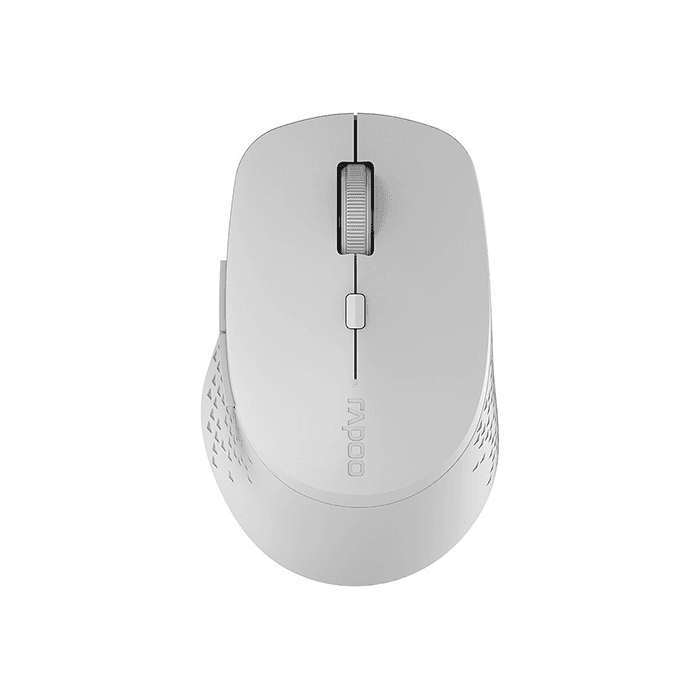 ماوس بی سیم رپو مدل M300 بی صدا