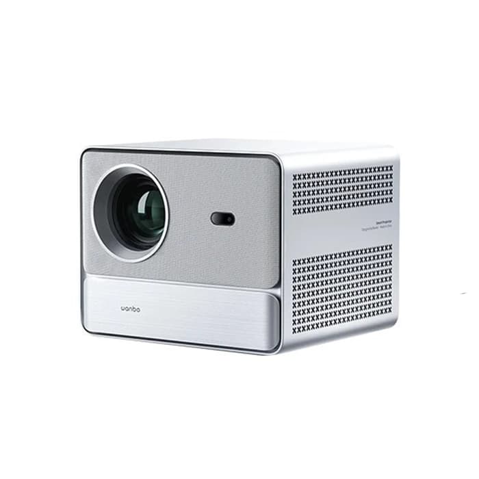 ویدئو پروژکتور ونبو WANBO Davinci 1 — تصویر ۳