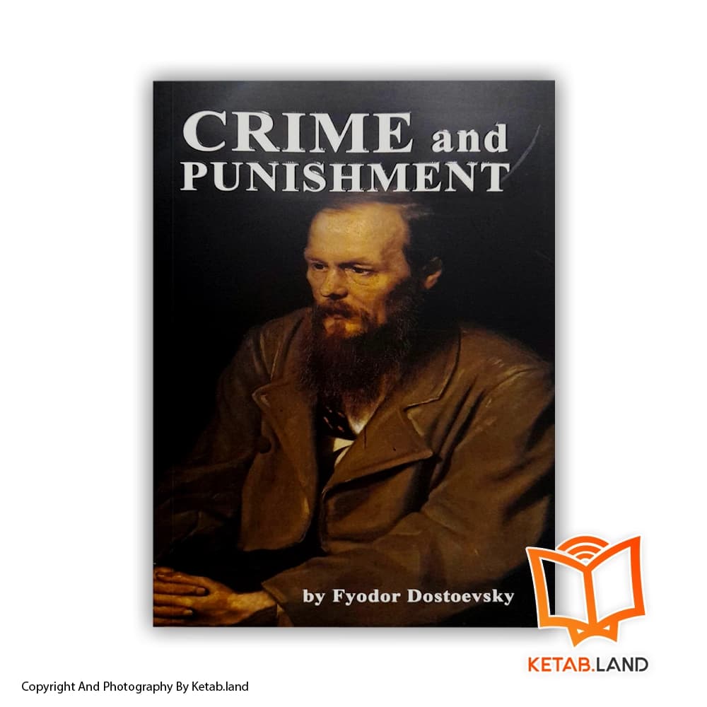 کتاب Crime and Punishment — تصویر ۱۰