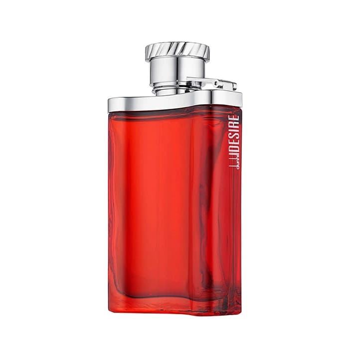 عطر دانهیل دیزایر قرمز ادوتویلت مردانه