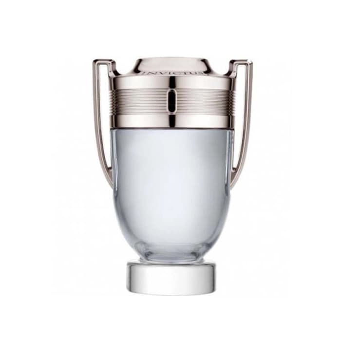عطر پاکو رابان اینویکتوس ادوتویلت مردانه — تصویر ۴