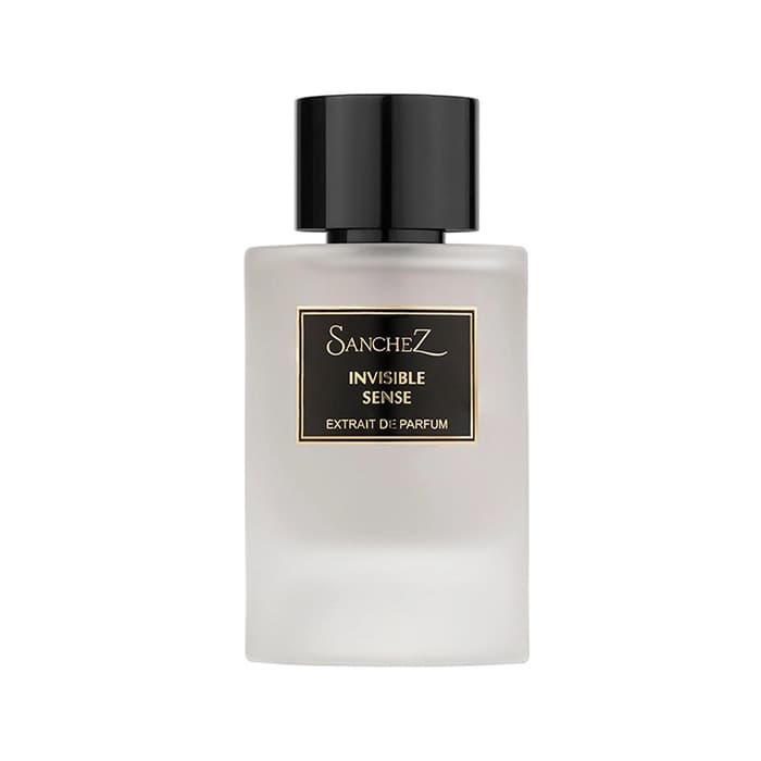 عطر سانچز اینویزیبل سنس اکستریت پرفیوم زنانه و مردانه — تصویر ۲