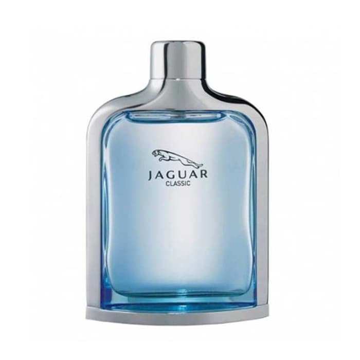 عطر جگوار کلاسیک ادو تویلت مردانه