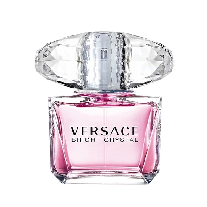 عطر ورساچه برایت کریستال ادو تویلت زنانه