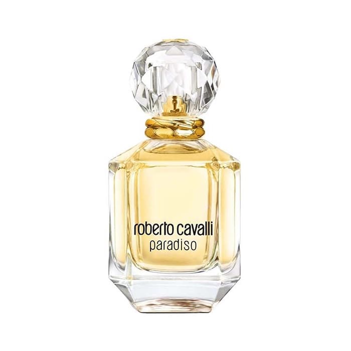 عطر روبرتو کاوالی پارادیسو ادو پرفیوم زنانه — تصویر ۴