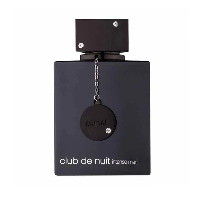 عطر آرماف کلاب د نویت اینتنس ادو تویلت مردانه — تصویر ۴