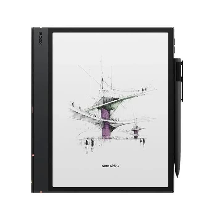 کتاب خوان بوکس نوت ایر 5 کالر — تصویر ۲