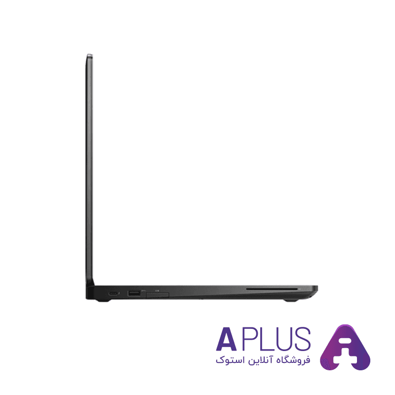 لپ تاپ استوک | Dell Latitude 5590 | Core i5-8350U | 8GB DDR4 | 256GB SSD | Intel UHD — تصویر ۴