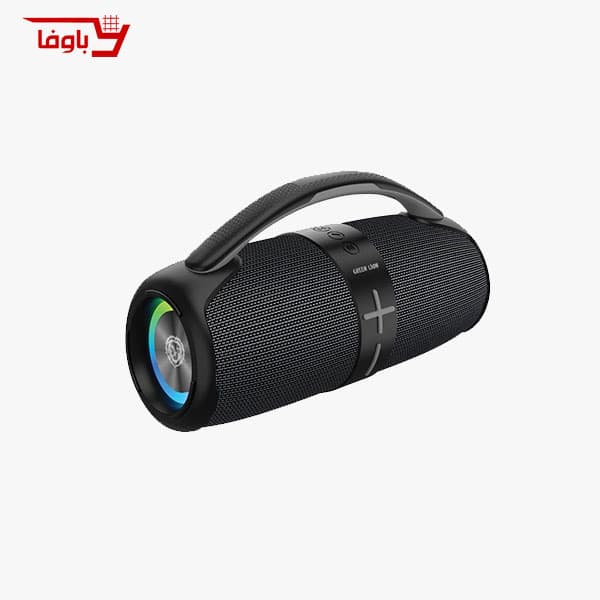 اسپیکر پرتابل گرین | مدل GREEN LION PARMA PRO — تصویر ۲