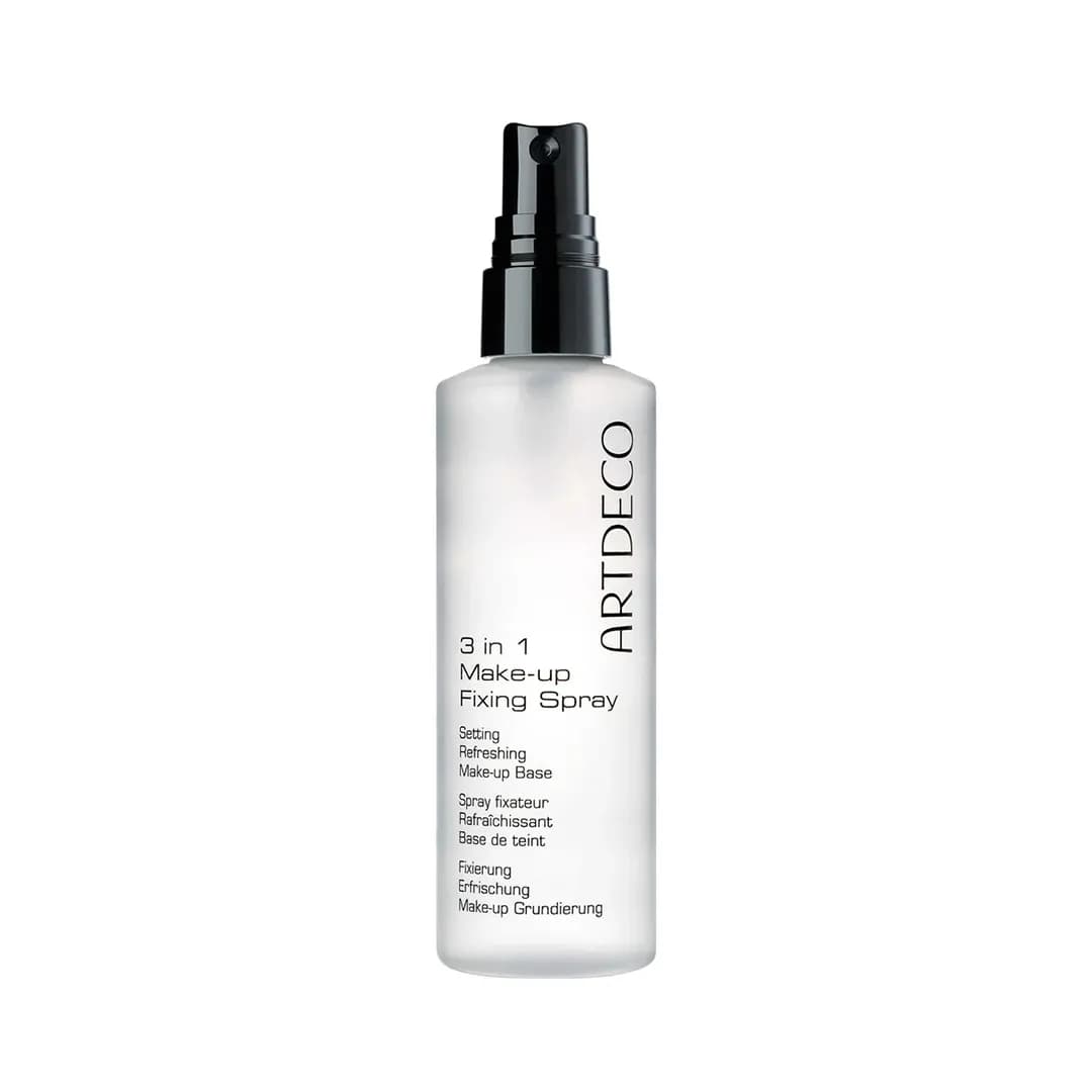 اسپری فیکس آرایش آرت دکو Fixing Spray حجم 100 میلی لیتری