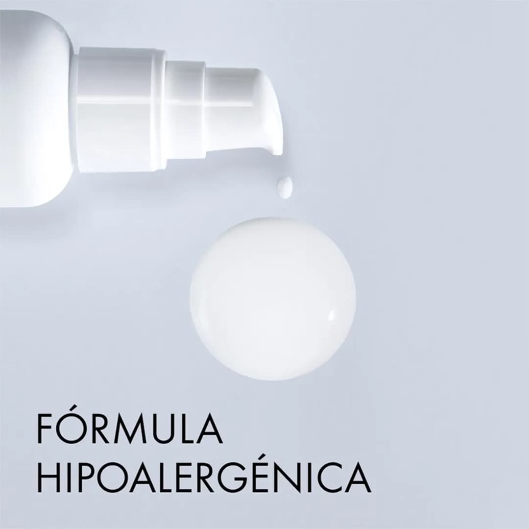 کرم ضد آفتاب بی رنگ ضد چروک ویشی CAPITAL SOLEIL SPF50 UV-AGE DAILY حجم 40 میلی لیتری — تصویر ۶
