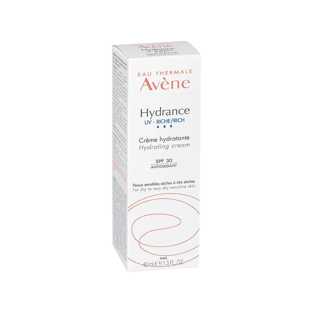 کرم آبرسان اون Hydrance UV-LEGERE RICH SPF30 حجم 40 میلی لیتری — تصویر ۷