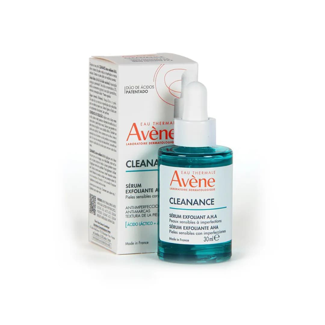 سرم ضد جوش اون CLEANANCE حجم 30 میلی لیتری — تصویر ۸