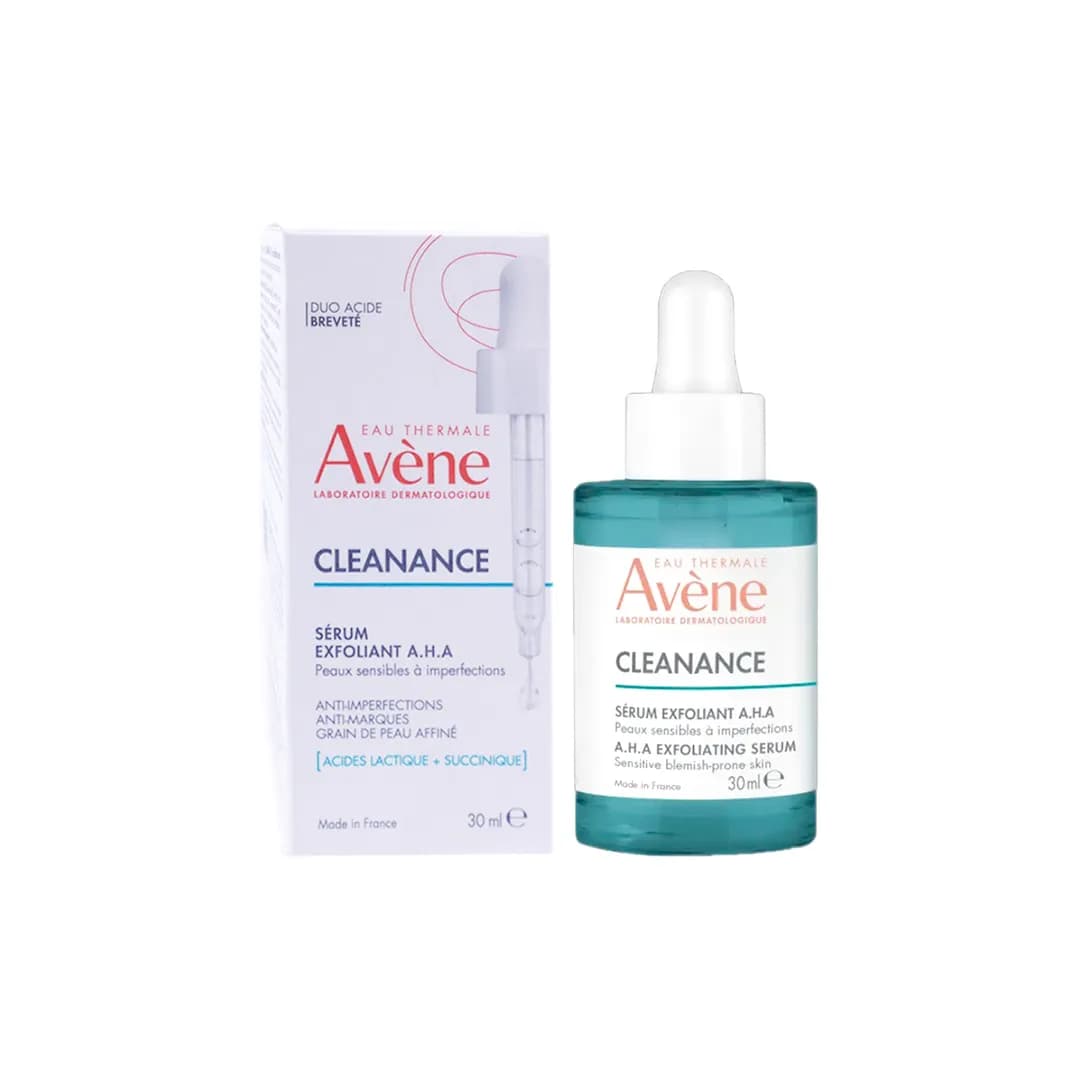 سرم ضد جوش اون CLEANANCE حجم 30 میلی لیتری — تصویر ۵