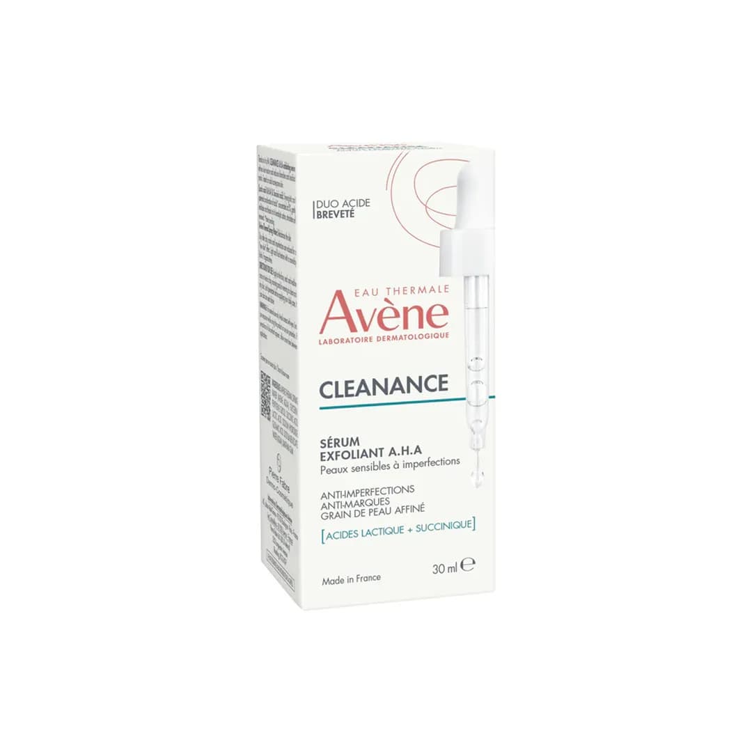 سرم ضد جوش اون CLEANANCE حجم 30 میلی لیتری — تصویر ۳