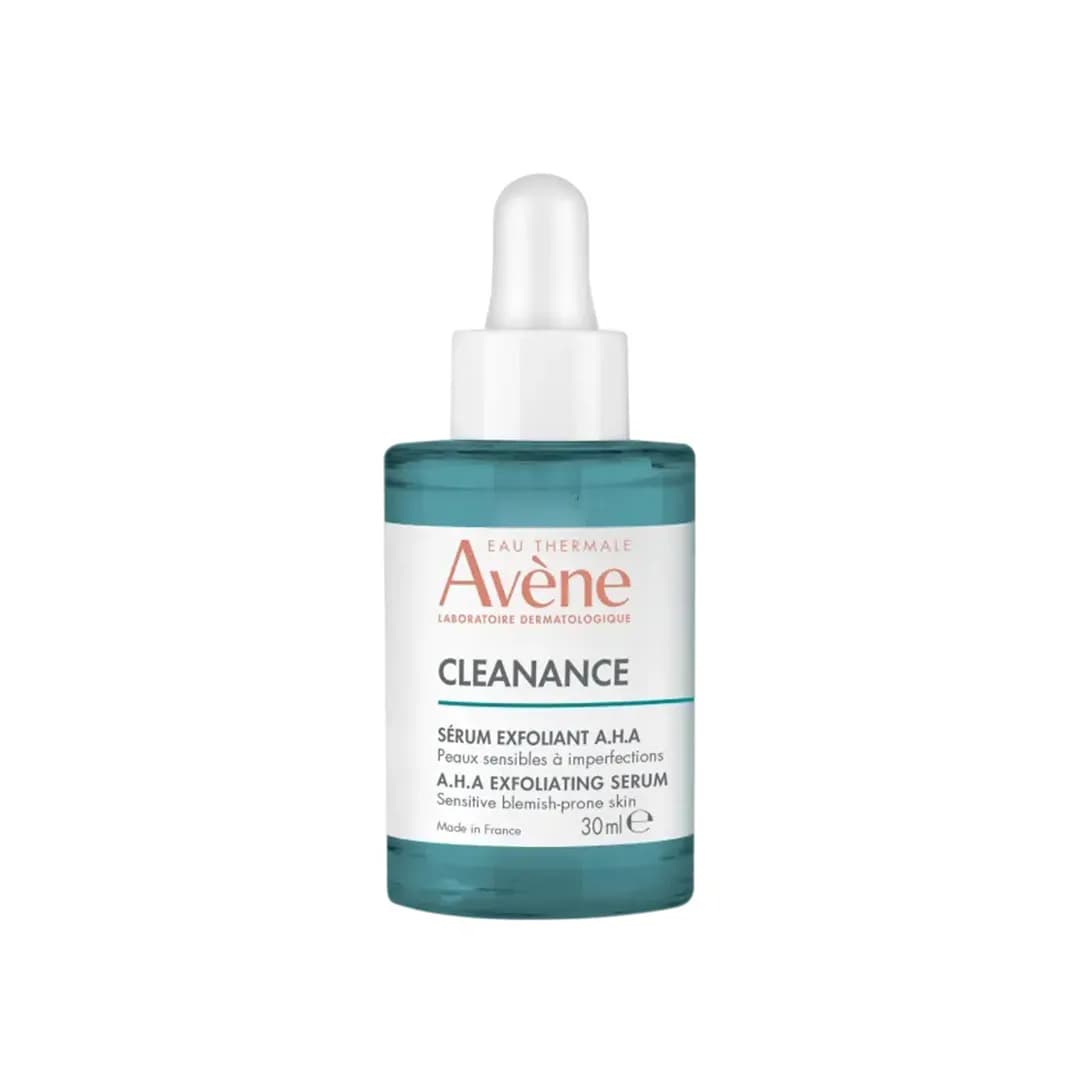 سرم ضد جوش اون CLEANANCE حجم 30 میلی لیتری