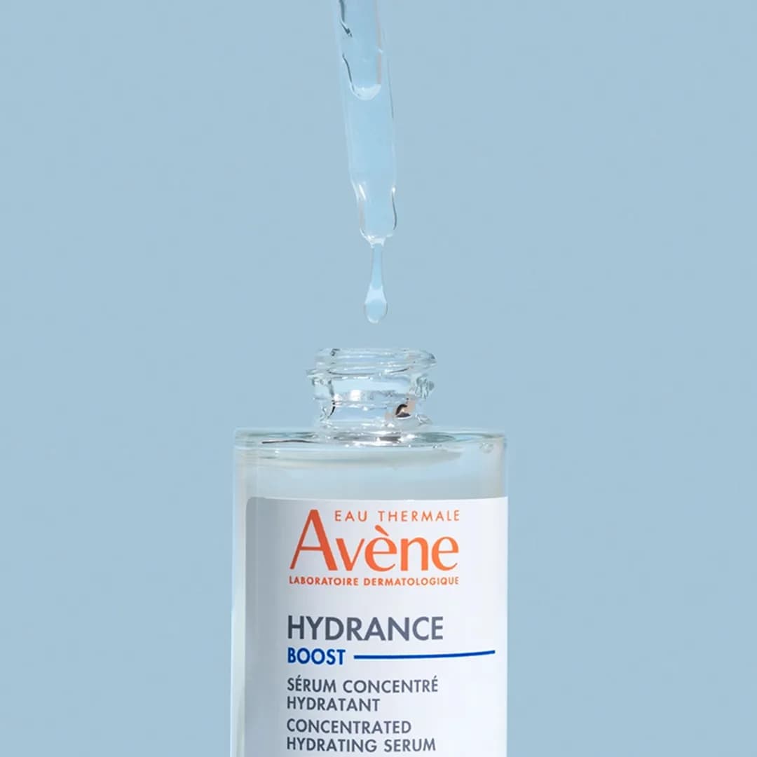 سرم آبرسان اون HYDRANCE BOOST حجم 30 میلی لیتری — تصویر ۶