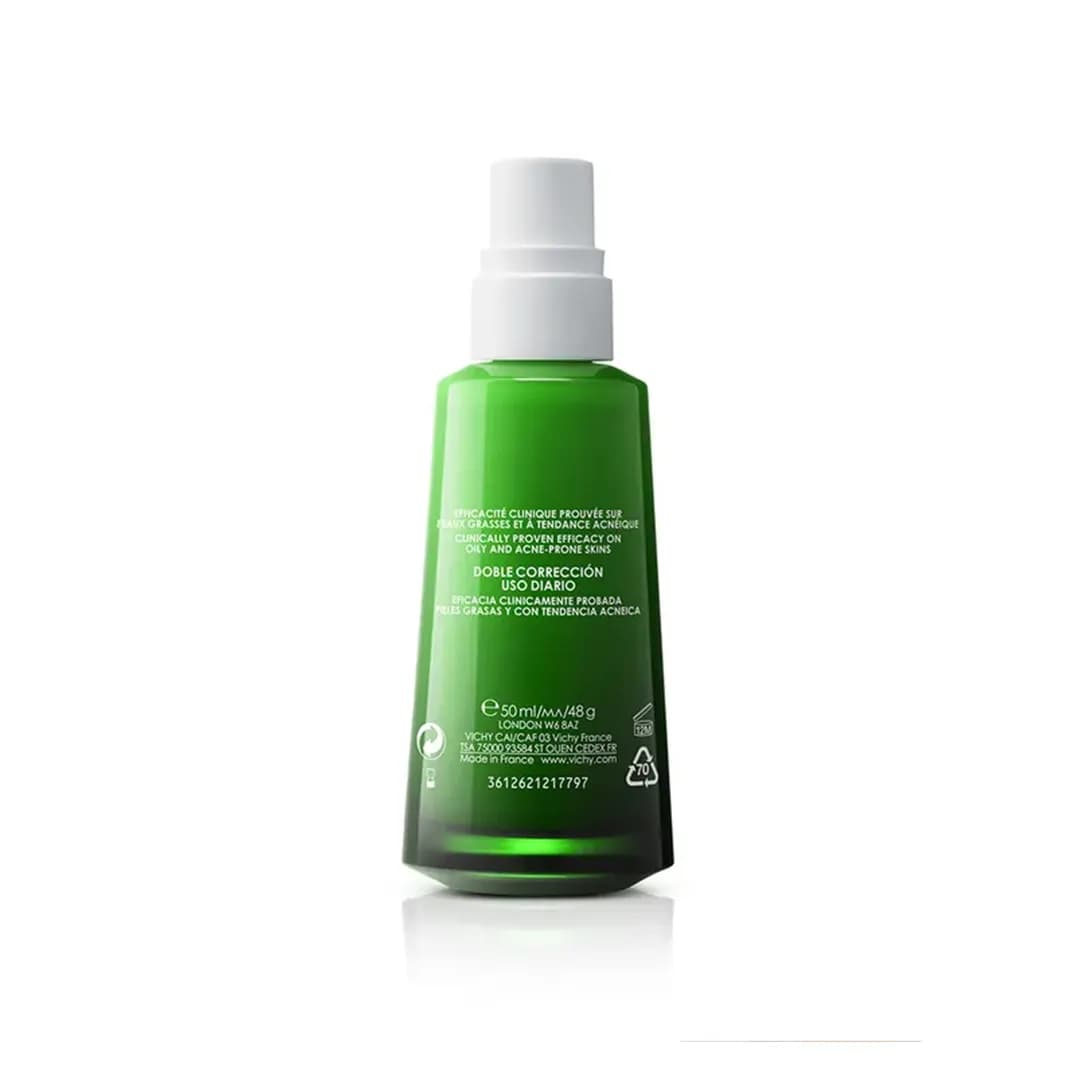 کرم آبرسان ویشی NORMADERM PHYTOSOLUTION حجم 50 میلی لیتری — تصویر ۱۱