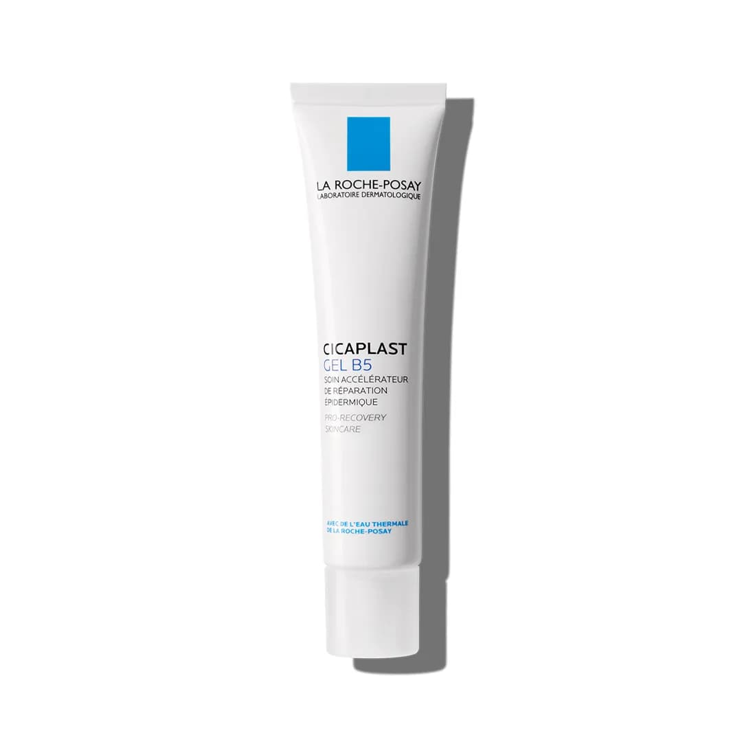 ژل ترمیم کننده لاروش پوزای CICAPLAST GEL B5 حجم 40 میلی لیتری — تصویر ۴