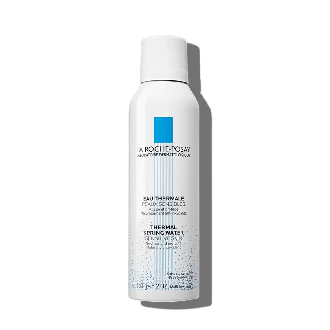 اسپری آب لاروش پوزای EAU THERMALE حجم 150 میلی لیتری — تصویر ۱۰