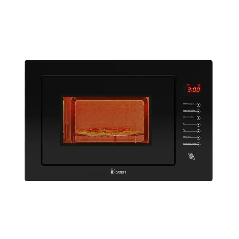 مایکروسولار توکار داتیس مدل DTM-831 — تصویر ۸