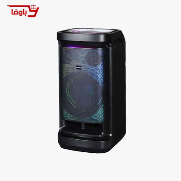 اسپیکر حرفه ای آیوا | مدل 1125 پرو | دارای 1 ساب 12 اینچی