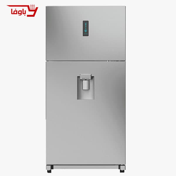 یخچال و فریزر دوو | مدل TMi-30SS | سری پرادا ( فریزر بالا ) هوشمند IOT — تصویر ۲