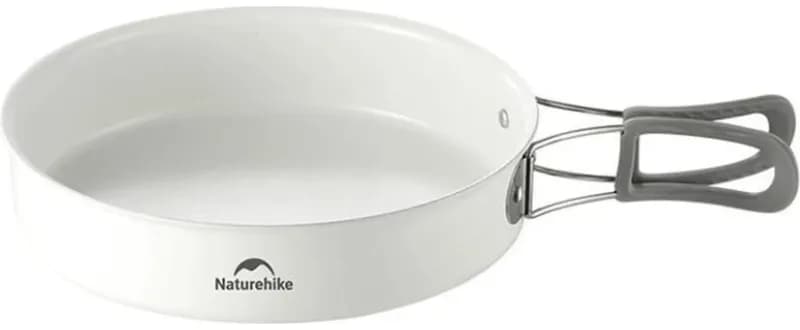ماهیتابه سرامیکی نیچرهایک مدل CNK2450CF013 — تصویر ۱۰