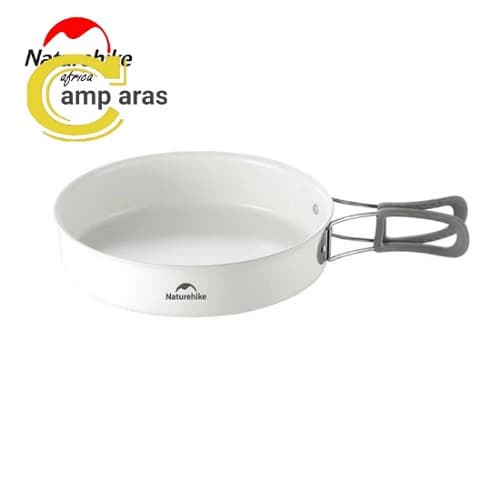 ماهیتابه سرامیکی نیچرهایک مدل CNK2450CF013 — تصویر ۸