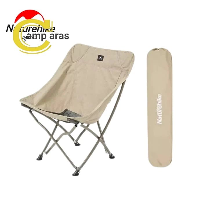 صندلی تاشو کمپینگ نیچرهایک مدل CNK2350JJ010