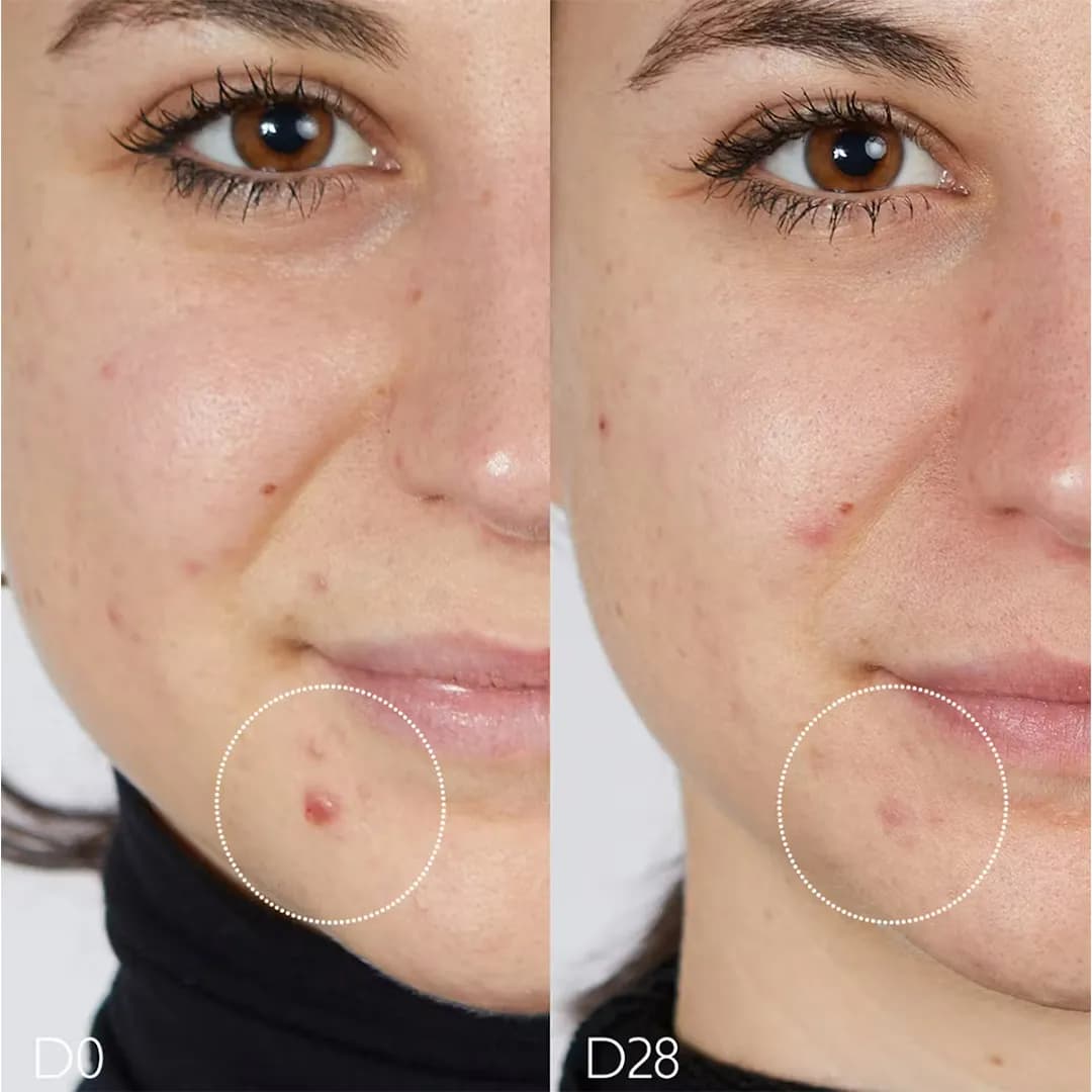 ماسک صورت کدلی Vinopure حجم 75 میلی لیتری — تصویر ۸