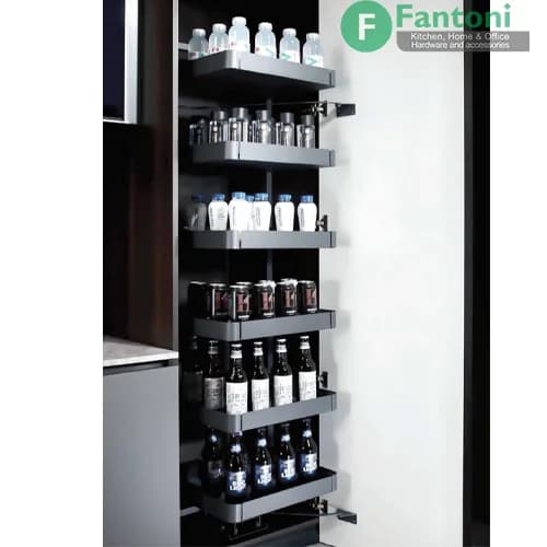 سوپر کانوی لولایی کمدی اسلیم فانتونی E571 تا E576 — تصویر ۵