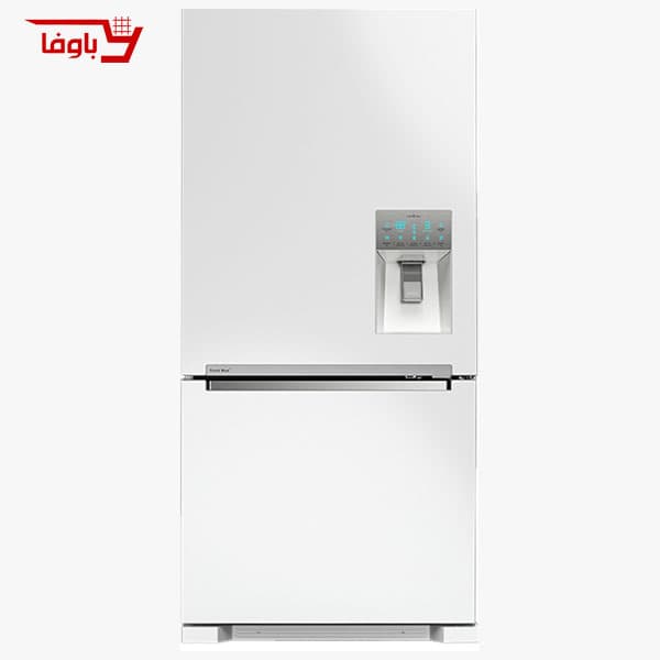 یخچال و فریزر دوو | مدل BMi-20MW | سری اولتیمو ST ( فریزر پایین ) هوشمند IOT — تصویر ۲