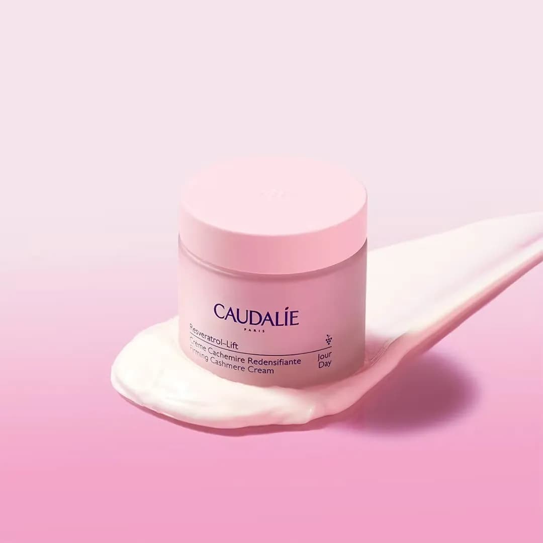 کرم روز ضد چروک کدلی Resveratrol-Lift حجم 15 میلی لیتری — تصویر ۸