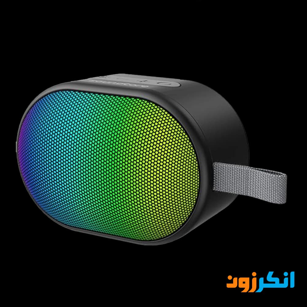 اسپیکر بی سیم انکر SoundCore Pyro Mini A31A0 — تصویر ۱۰