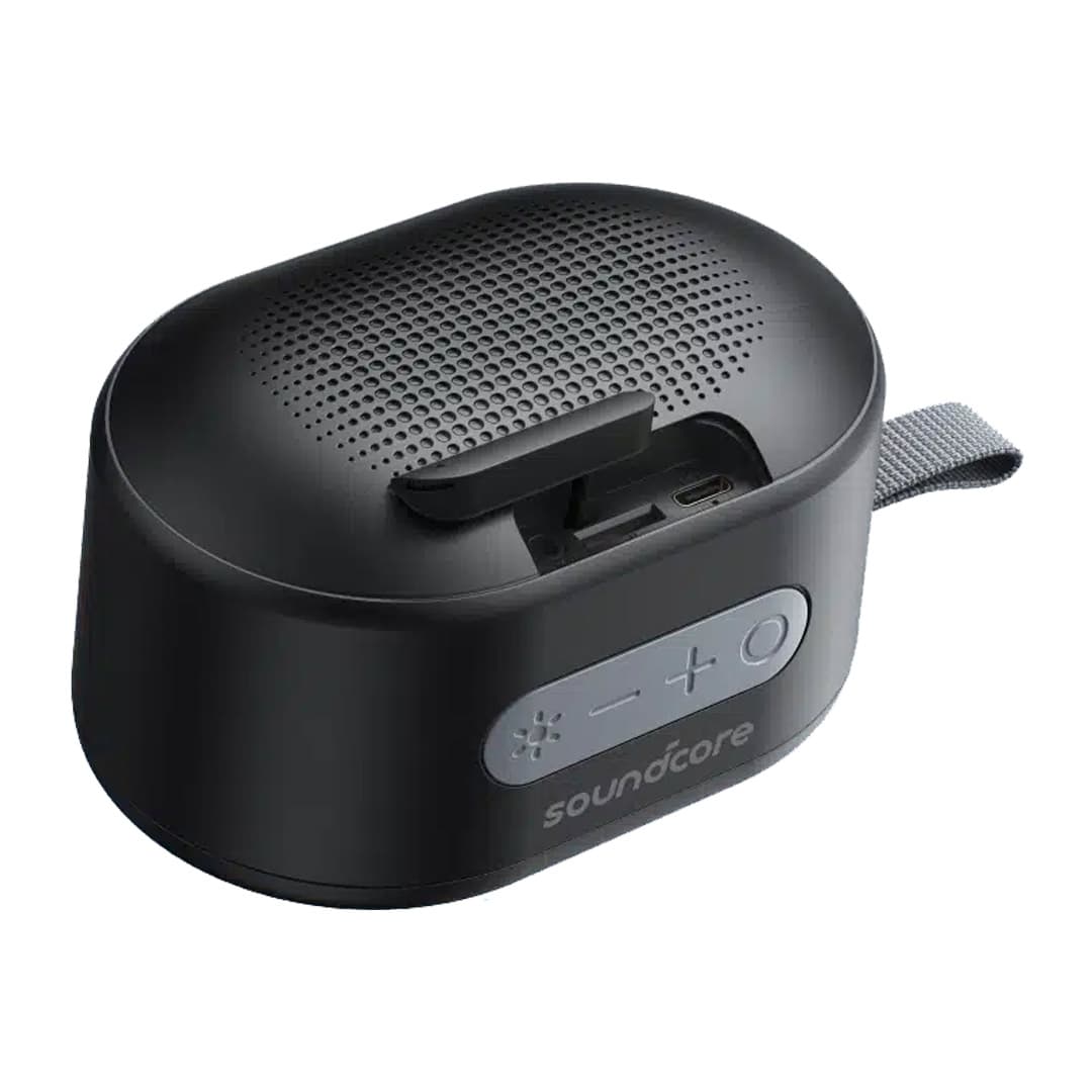 اسپیکر بی سیم انکر SoundCore Pyro Mini A31A0 — تصویر ۵