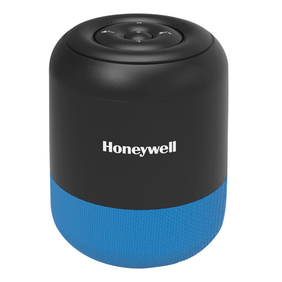 اسپیکر بی سیم هانیول Moxie V200 — تصویر ۳