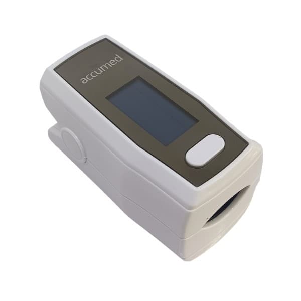 پالس اکسیمتر اکیومد accumed مدل A300 — تصویر ۳