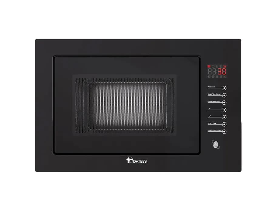 مایکروویو توکار داتیس مدل DTM929 — تصویر ۱۲