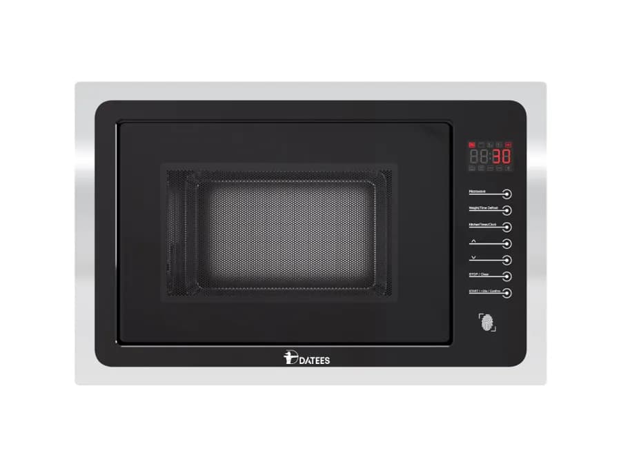 مایکروویو توکار داتیس مدل DTM929 — تصویر ۷