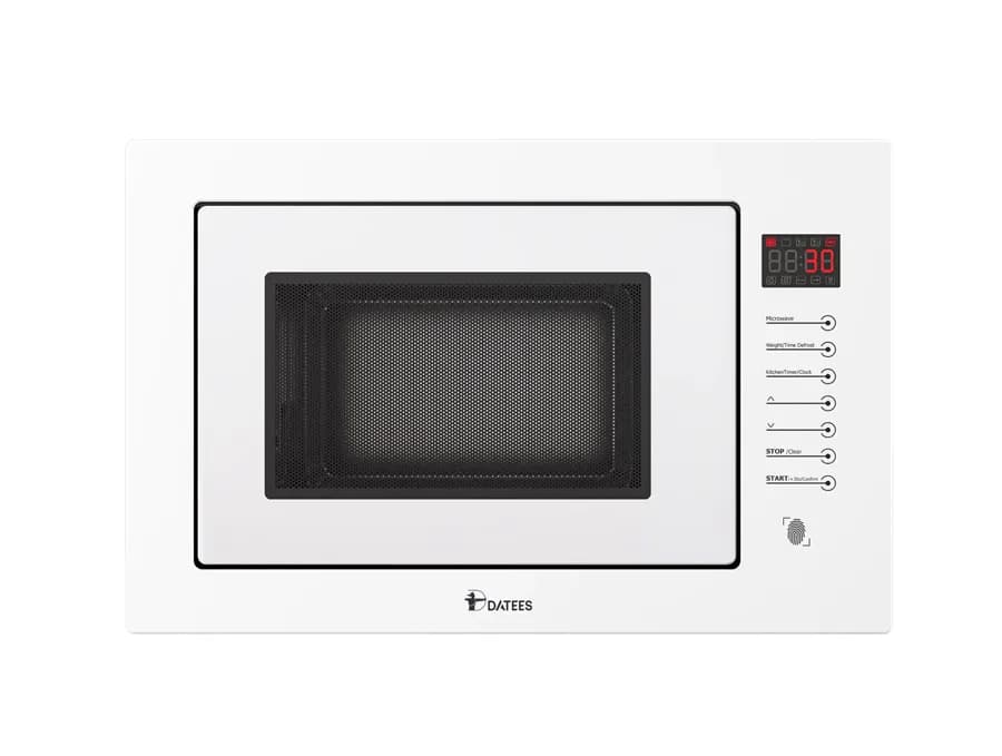 مایکروویو توکار داتیس مدل DTM929 — تصویر ۶