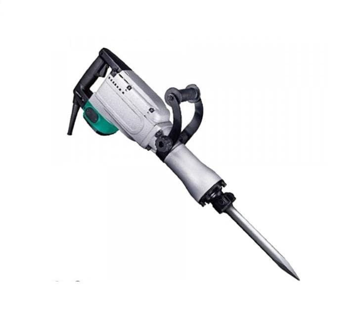 خرید چکش تخریب گریسی 15 کیلویی دی سی ای مدل AZG04-15 - ابزار قطعه — تصویر ۲