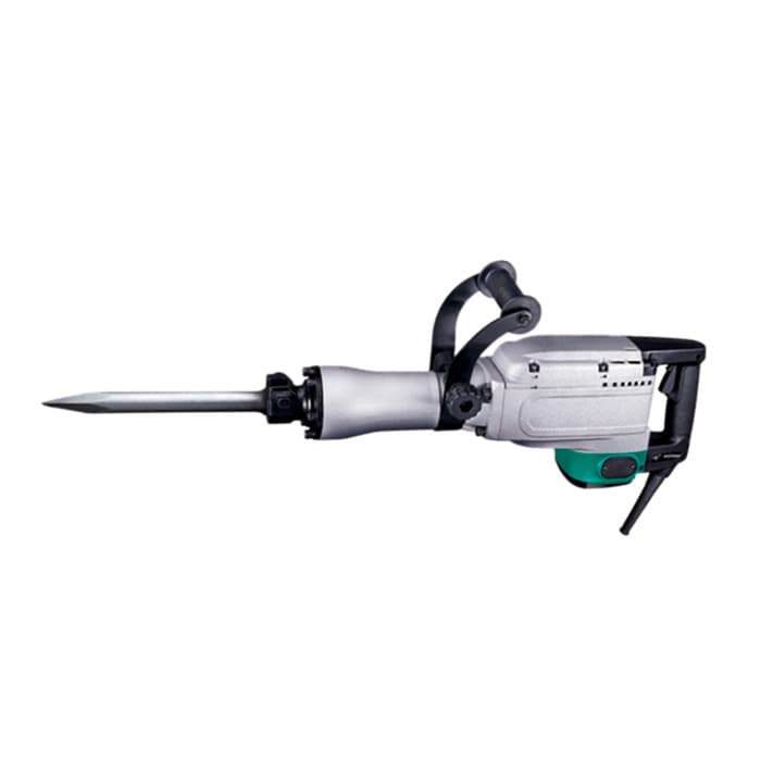خرید چکش تخریب گریسی 15 کیلویی دی سی ای مدل AZG04-15 - ابزار قطعه