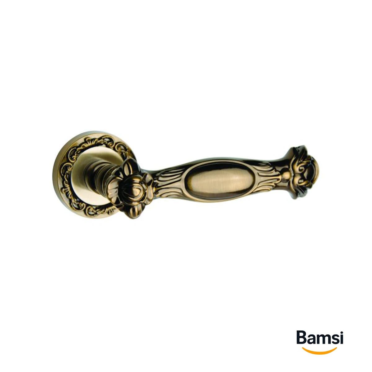 دستگیره رزت ایران کد 8100R — تصویر ۸