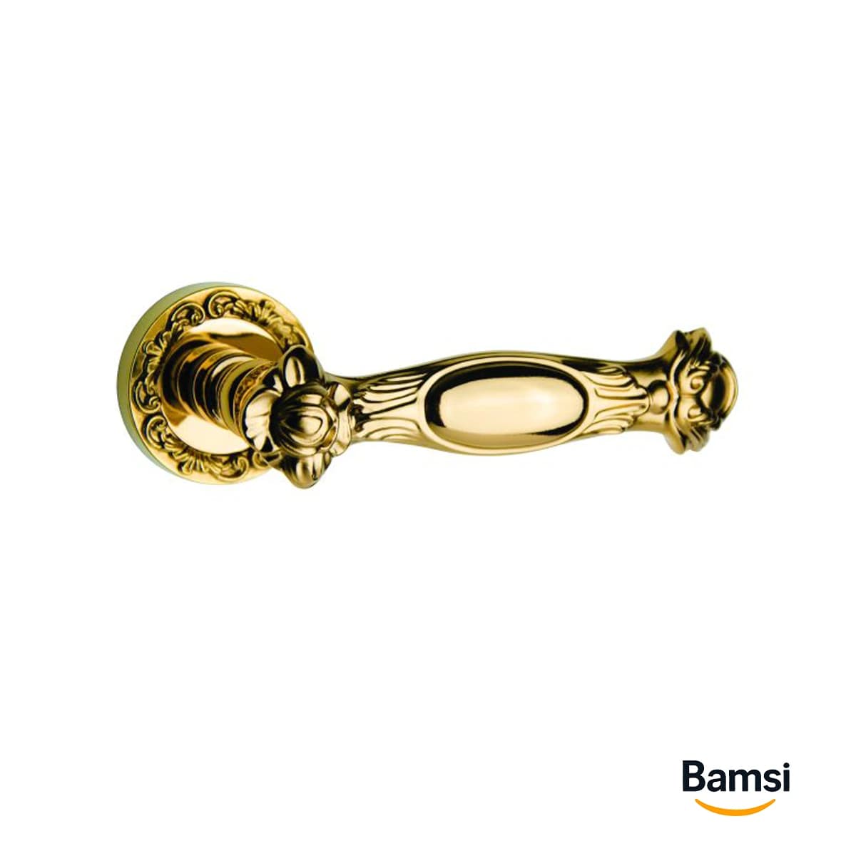 دستگیره رزت ایران کد 8100R — تصویر ۷