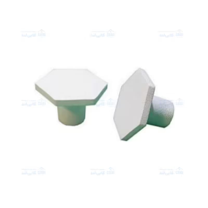 دستگیره تک پیچ کابینت مدل TS7 نوین کاران — تصویر ۴