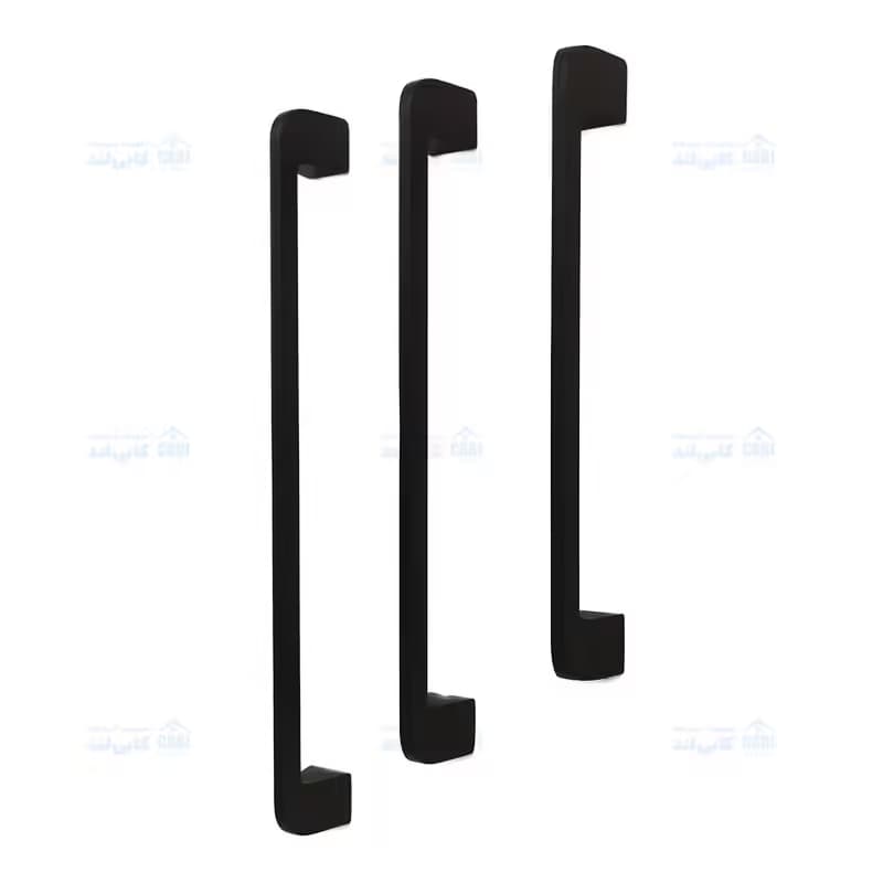 دستگیره کابینت مدل S3800 نوین کاران