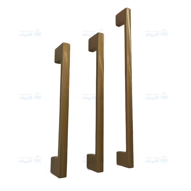 دستگیره کابینت مدل S3100 نوین کاران