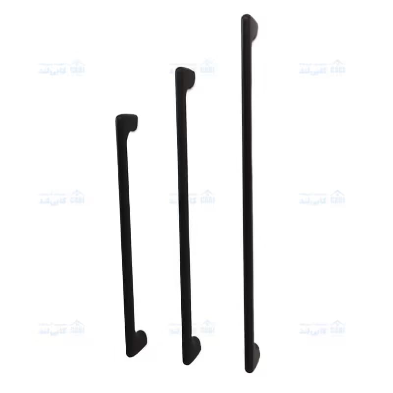 دستگیره کابینت مدل S2900 نوین کاران