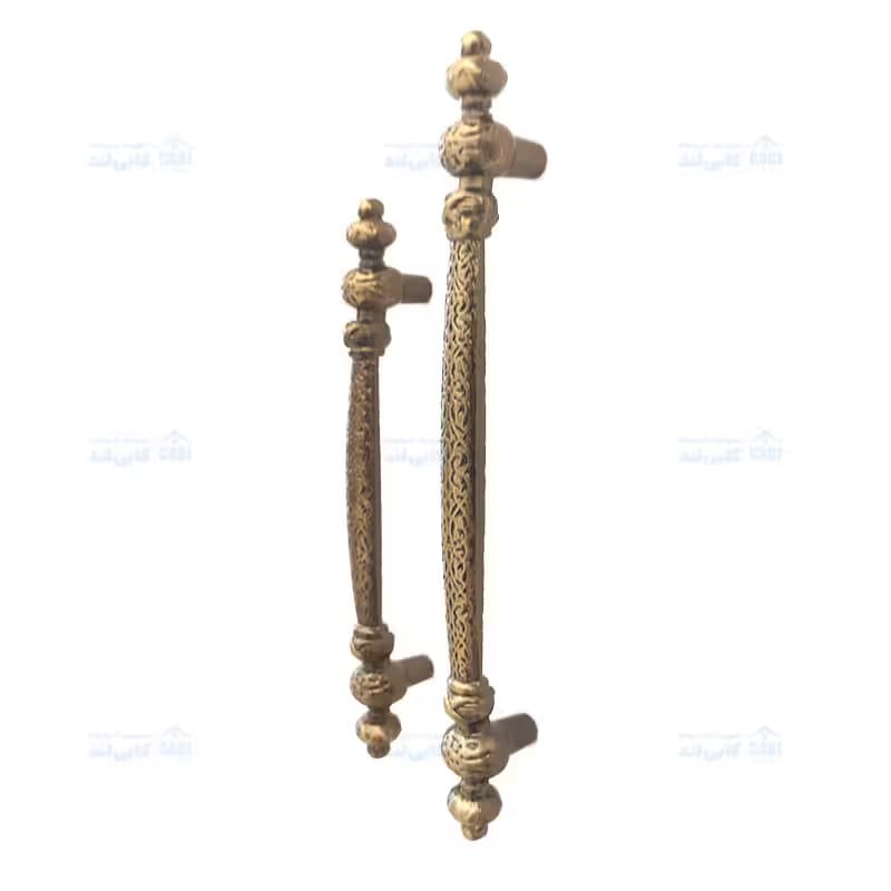 دستگیره کابینت مدل S1800 نوین کاران — تصویر ۱۱